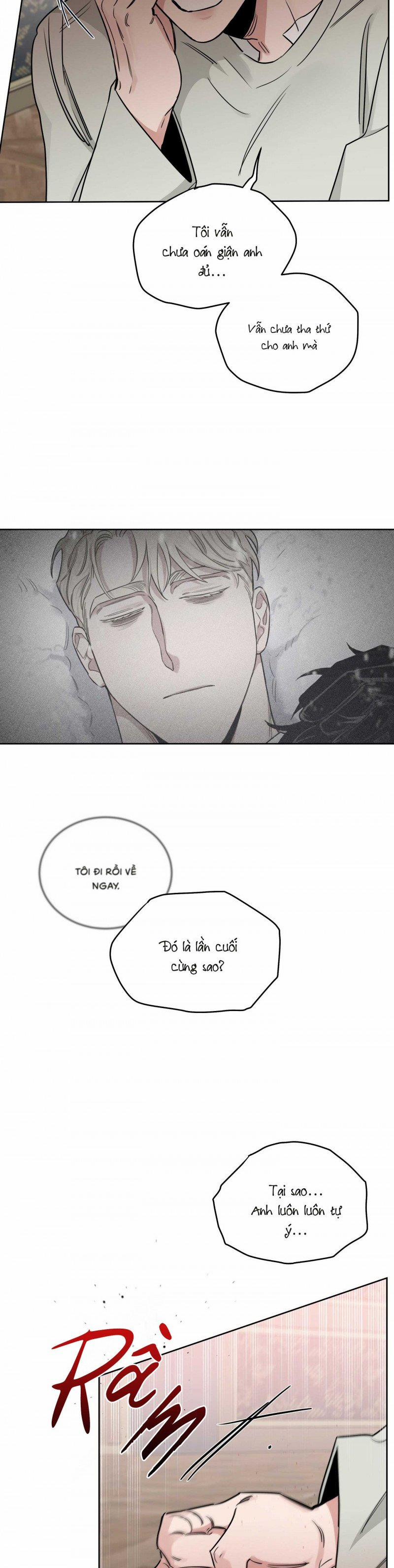 Đoá Hồng Và Ly Champagne 46.5 trang 10