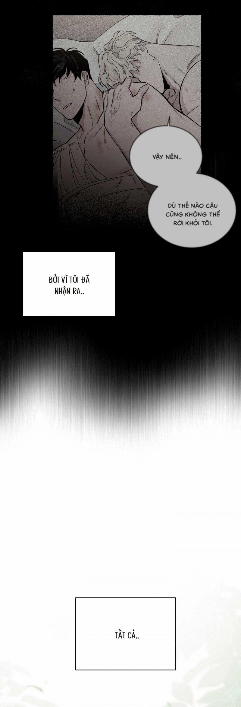 Đoá Hồng Và Ly Champagne 46.5 trang 15