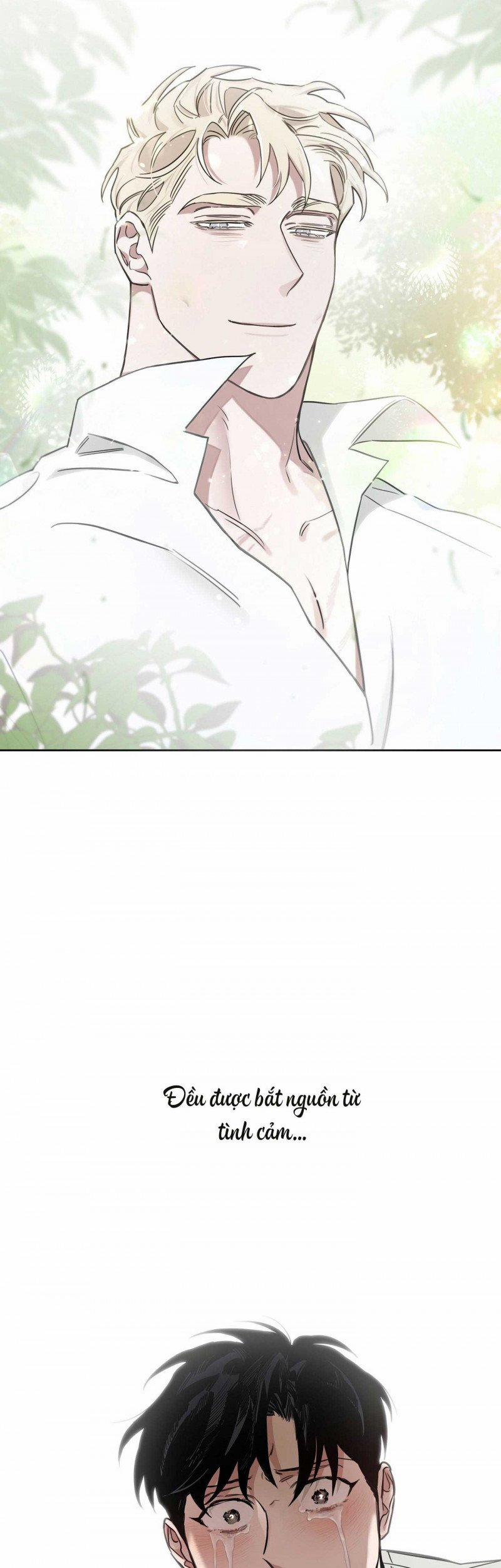 Đoá Hồng Và Ly Champagne 46.5 trang 16