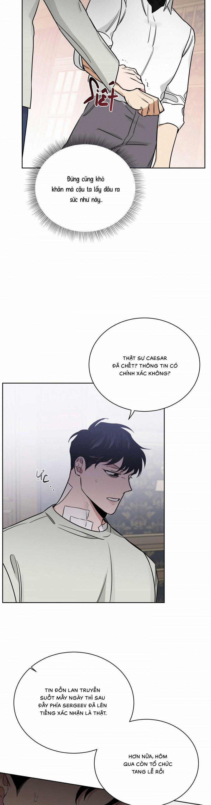 Đoá Hồng Và Ly Champagne 46.5 trang 4