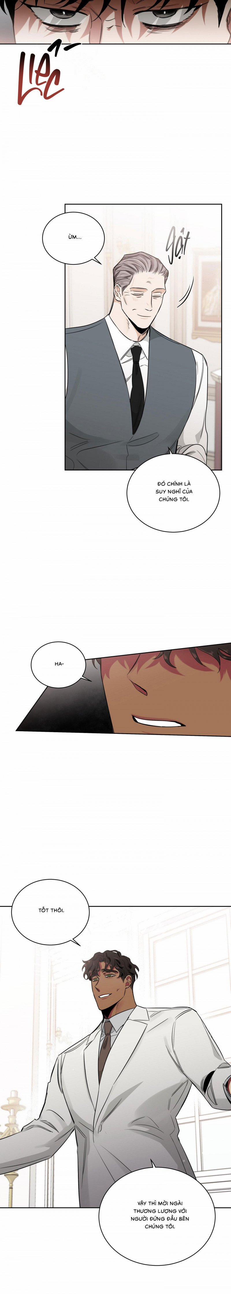 Đoá Hồng Và Ly Champagne 47.5 trang 2