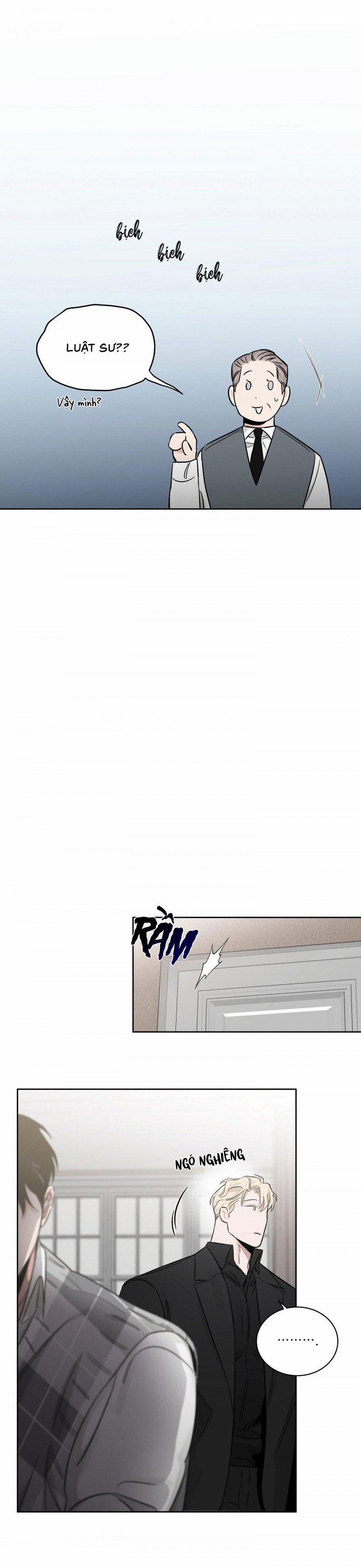 Đoá Hồng Và Ly Champagne 47.5 trang 8