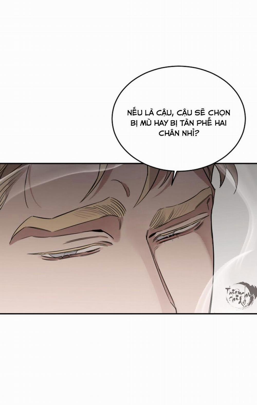 Đoá Hồng Và Ly Champagne 5 trang 16