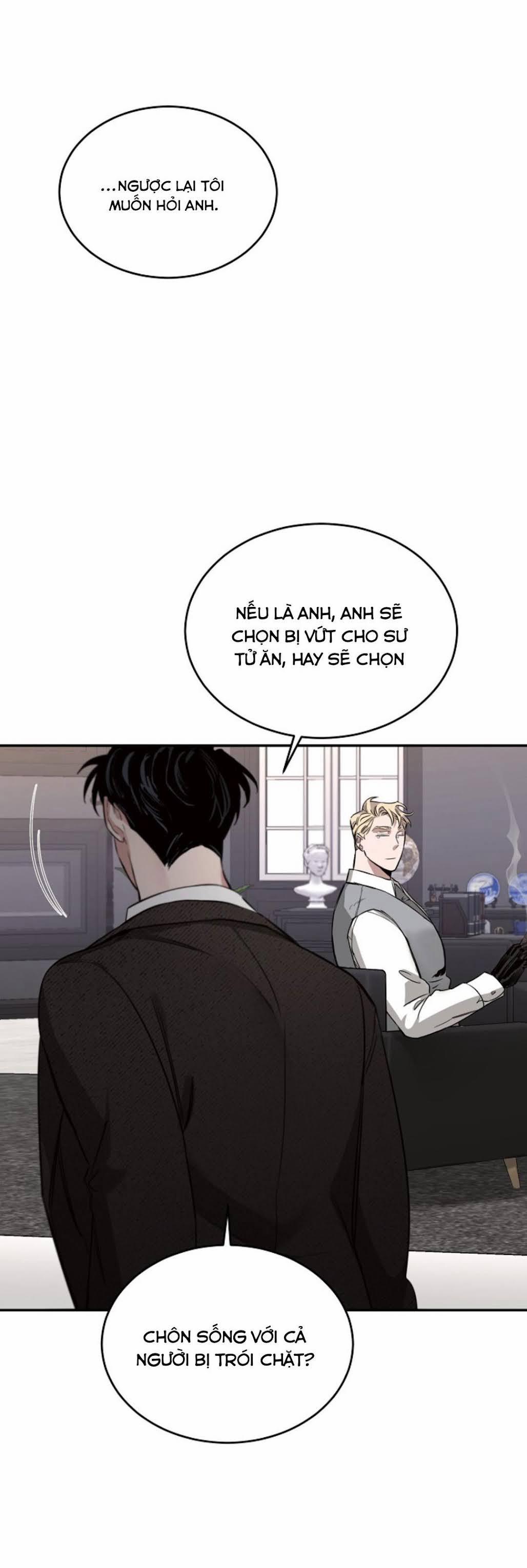 Đoá Hồng Và Ly Champagne 5 trang 17