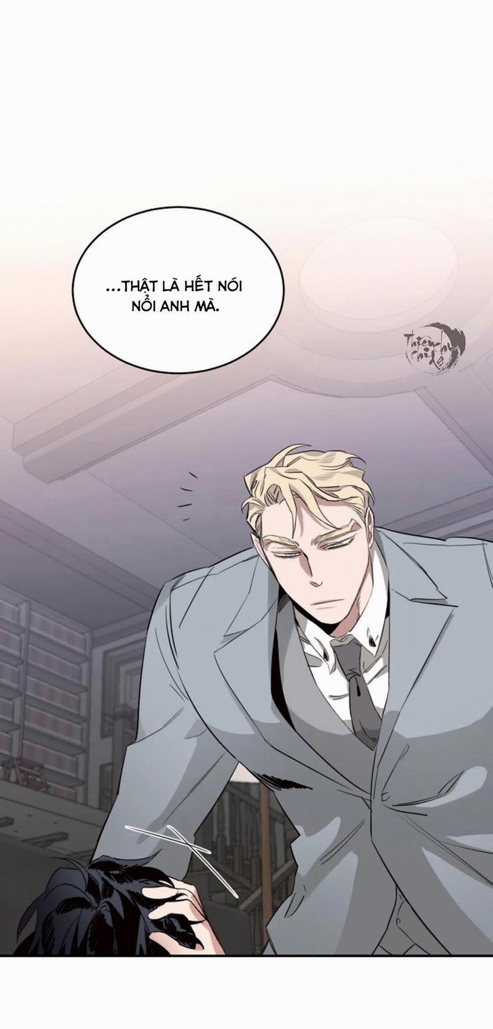 Đoá Hồng Và Ly Champagne 5 trang 2