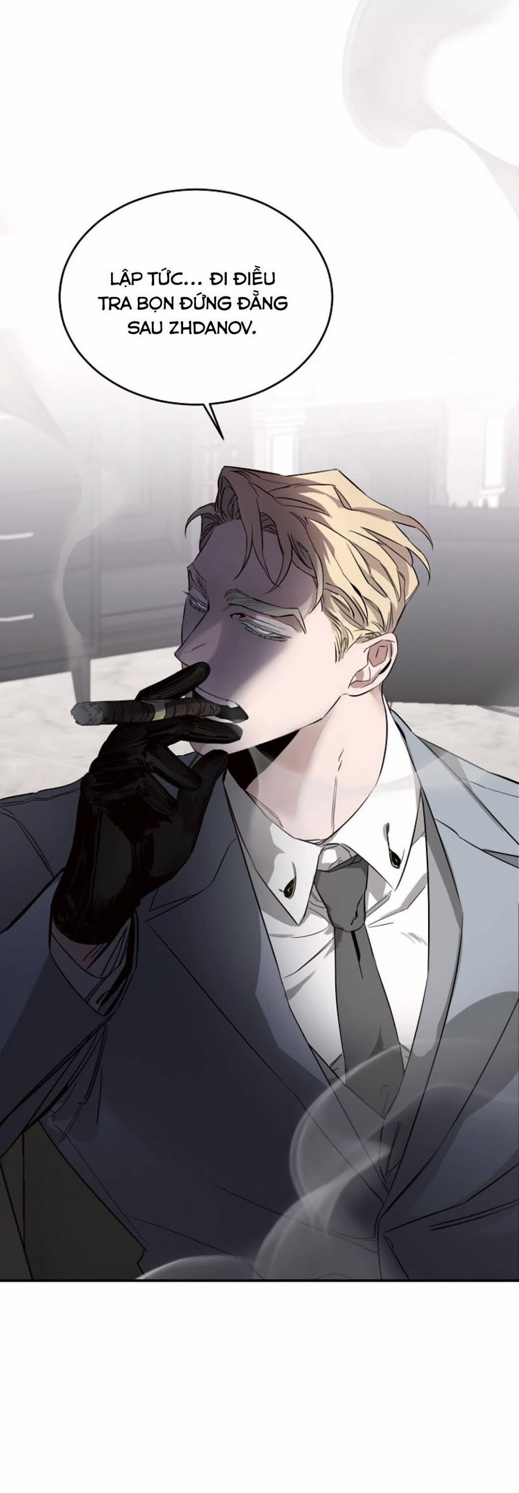 Đoá Hồng Và Ly Champagne 5 trang 21