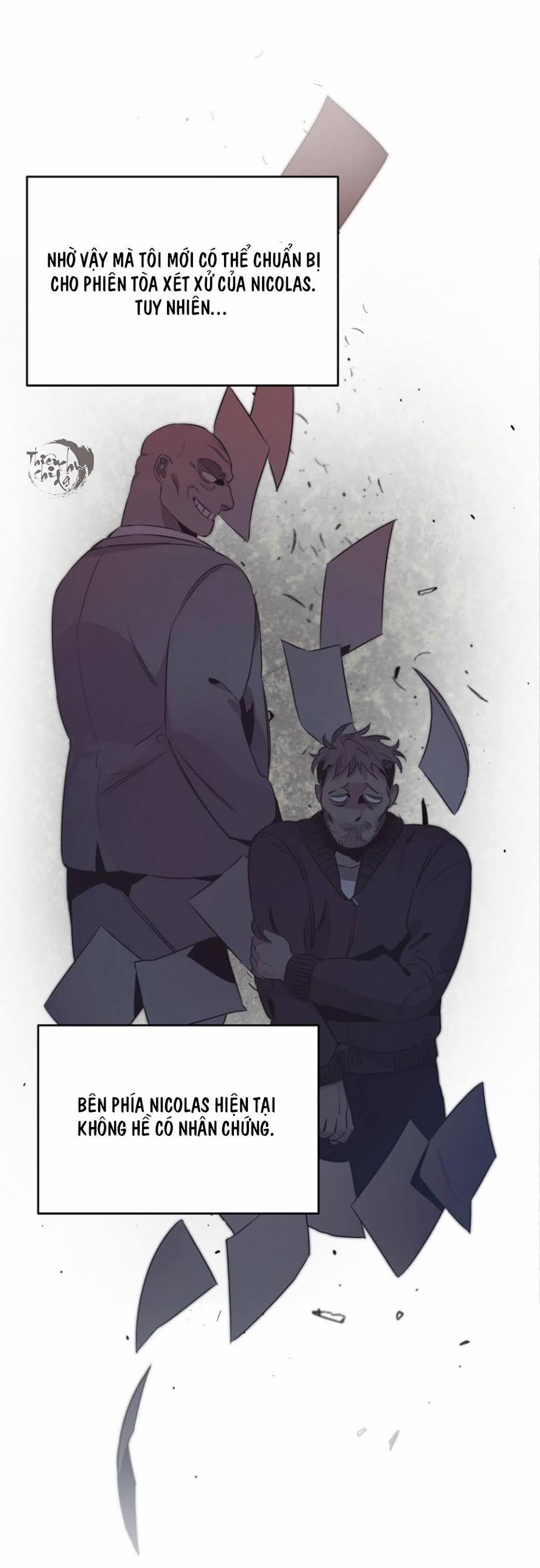 Đoá Hồng Và Ly Champagne 5 trang 25