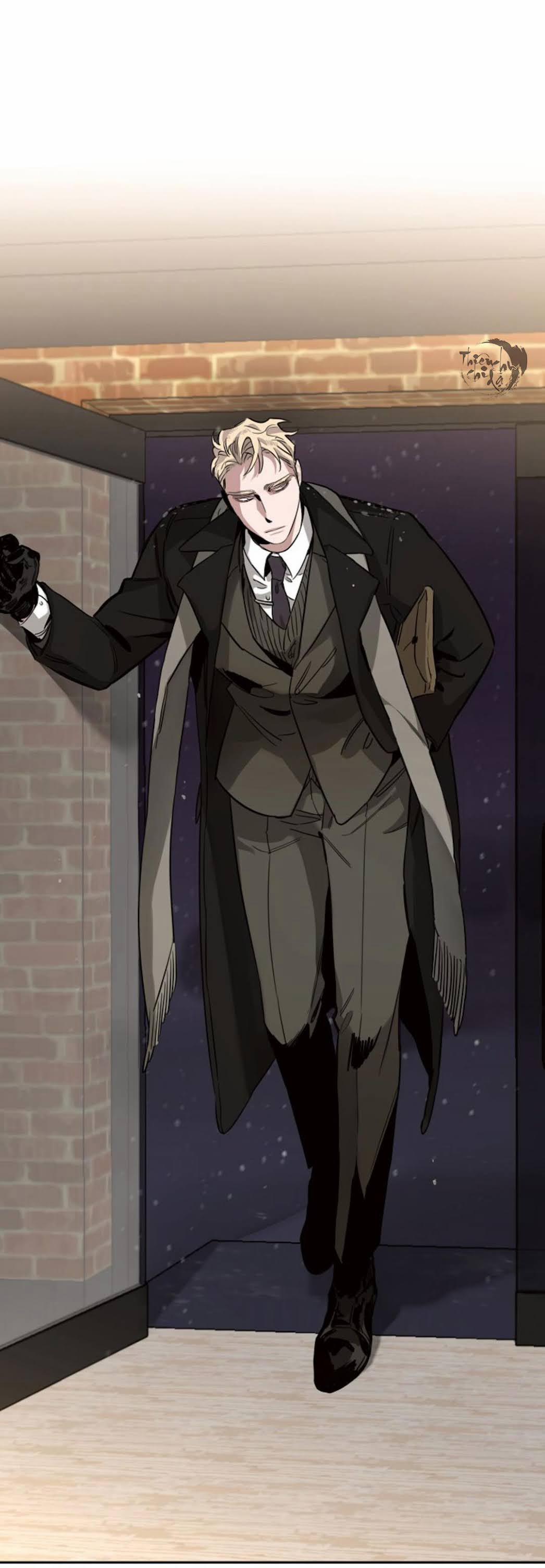 Đoá Hồng Và Ly Champagne 5 trang 27