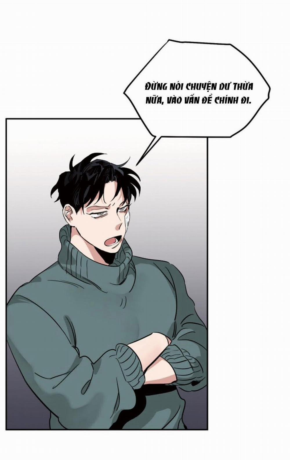 Đoá Hồng Và Ly Champagne 5 trang 30