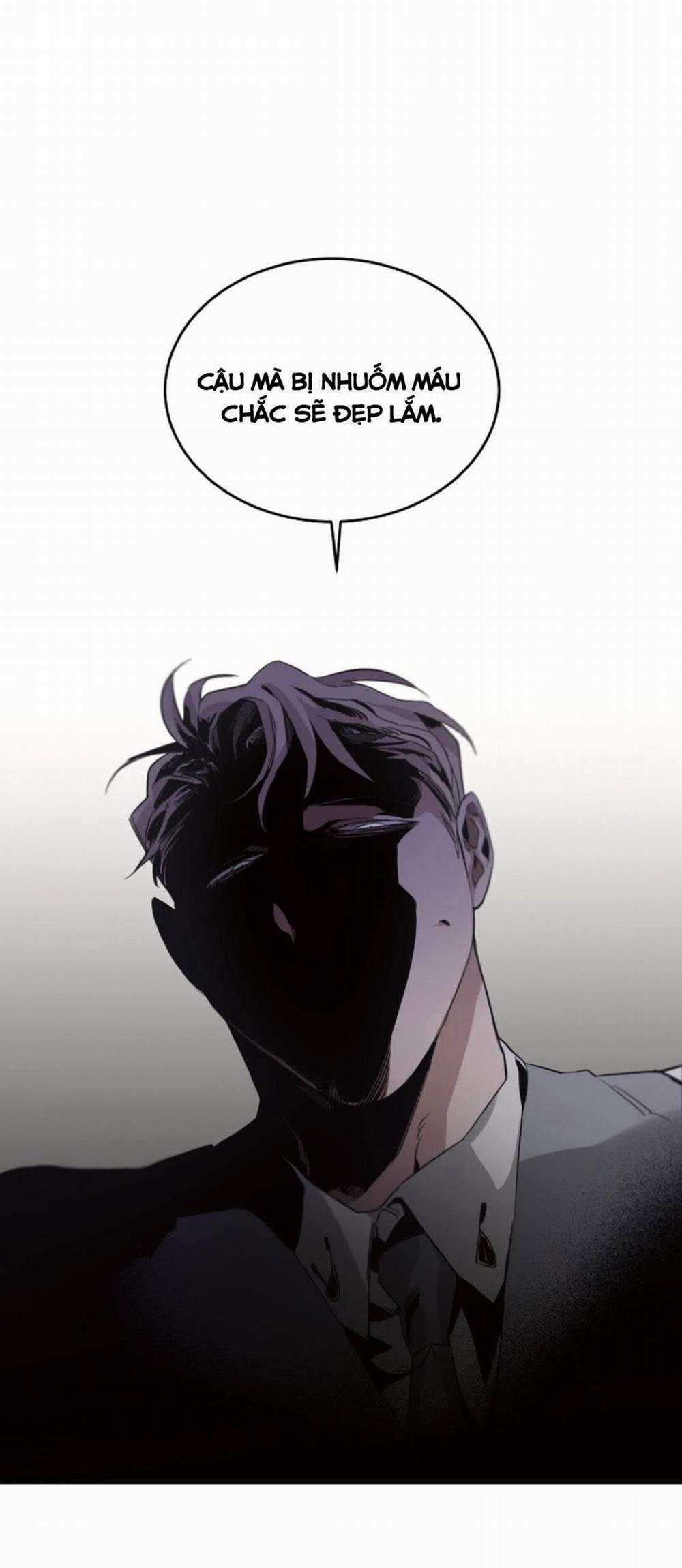 Đoá Hồng Và Ly Champagne 5 trang 5