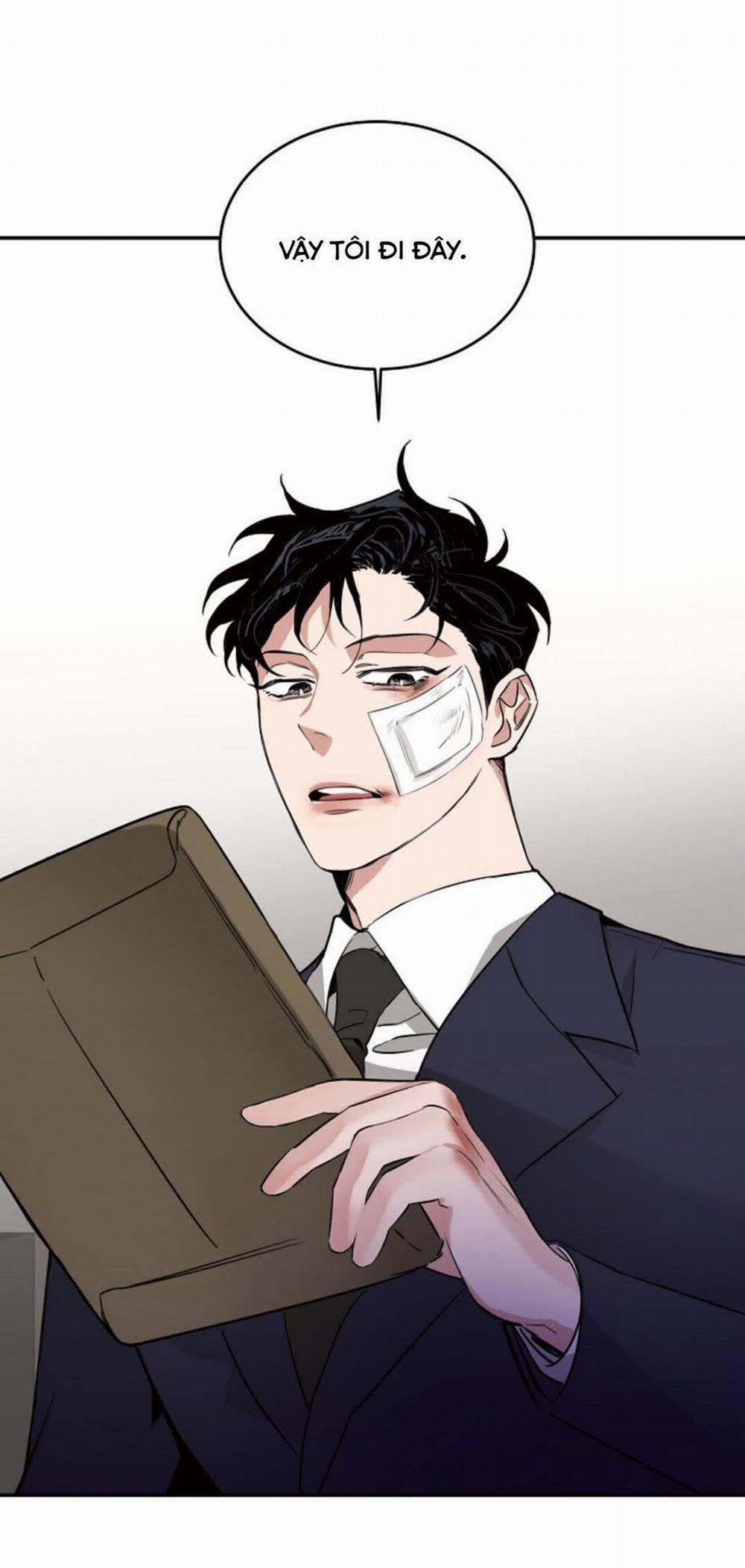 Đoá Hồng Và Ly Champagne 5 trang 50