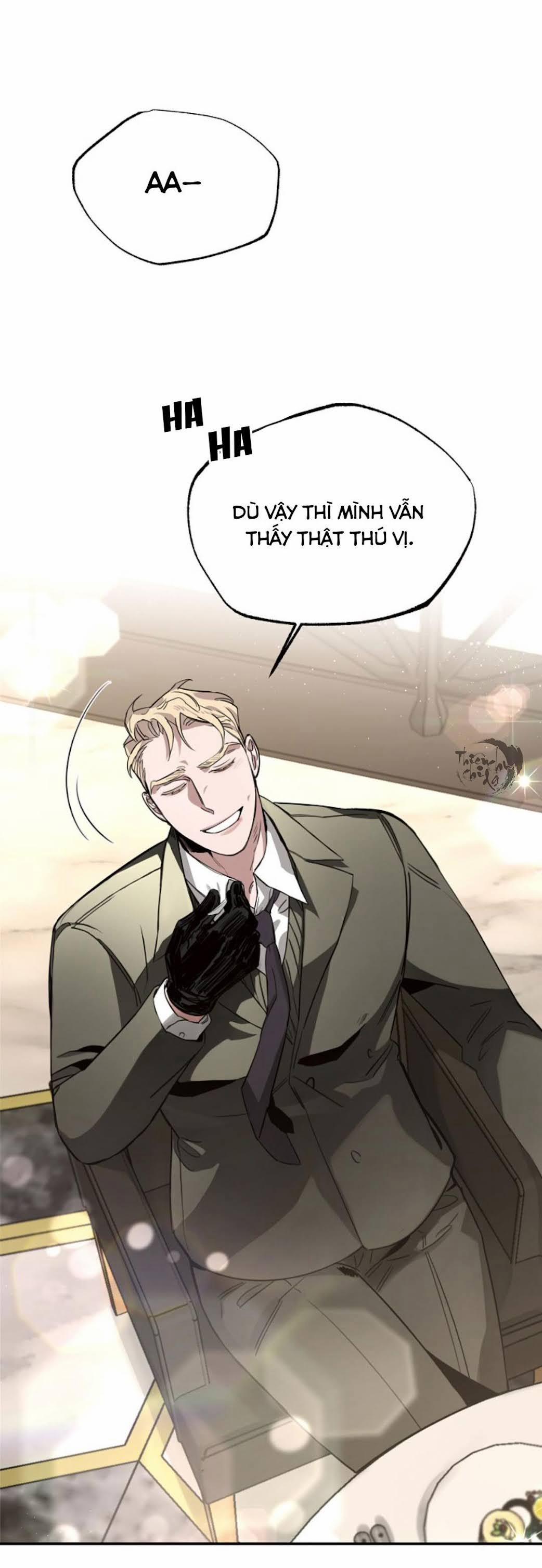 Đoá Hồng Và Ly Champagne 5 trang 53