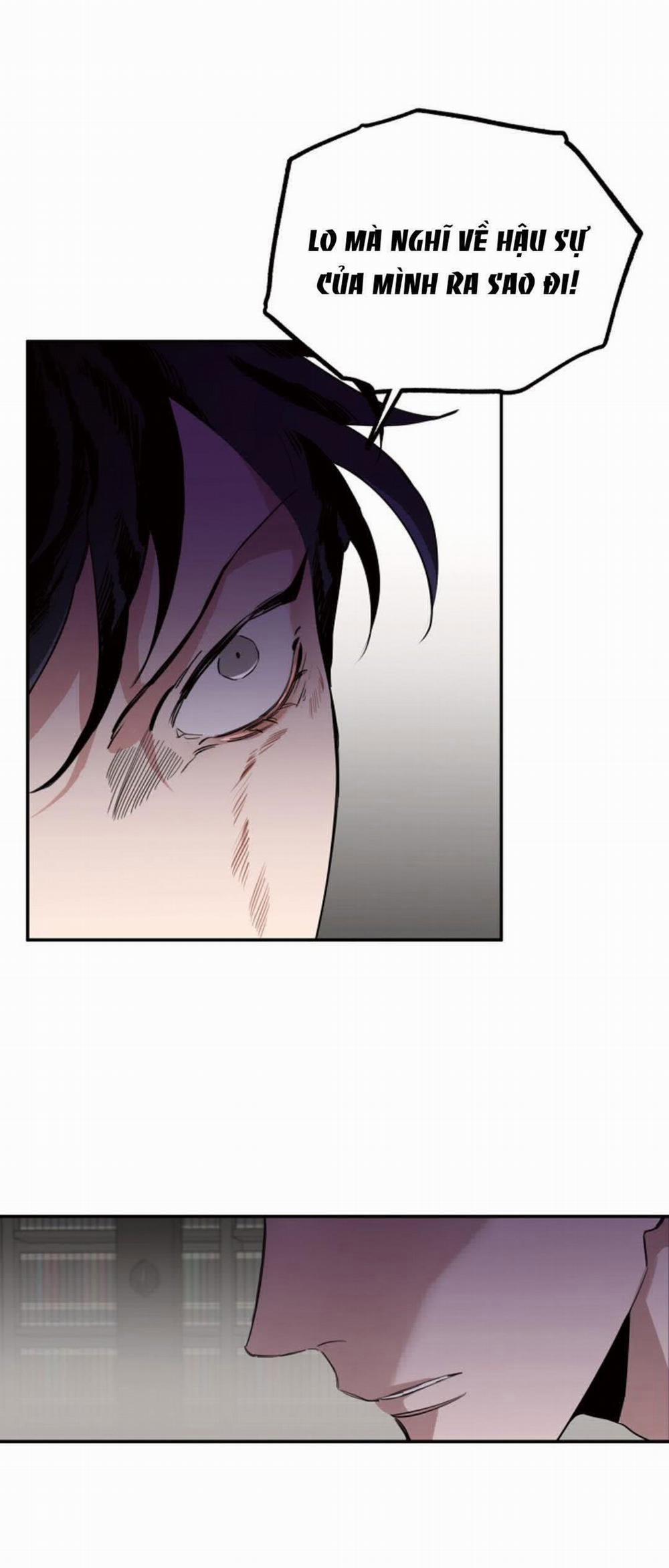 Đoá Hồng Và Ly Champagne 5 trang 7