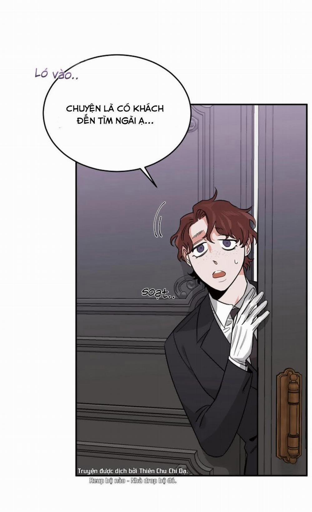 Đoá Hồng Và Ly Champagne 6 trang 13