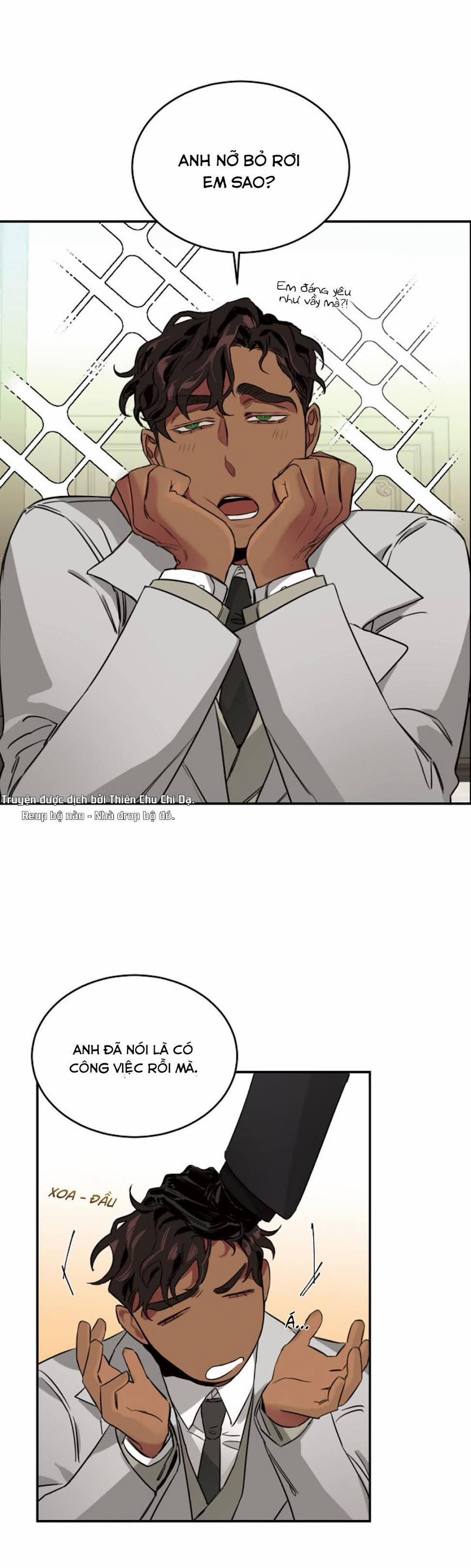 Đoá Hồng Và Ly Champagne 6 trang 20