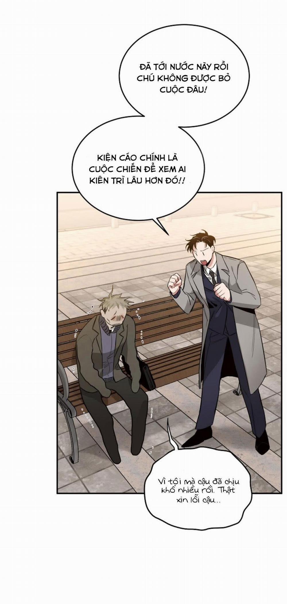 Đoá Hồng Và Ly Champagne 6 trang 23