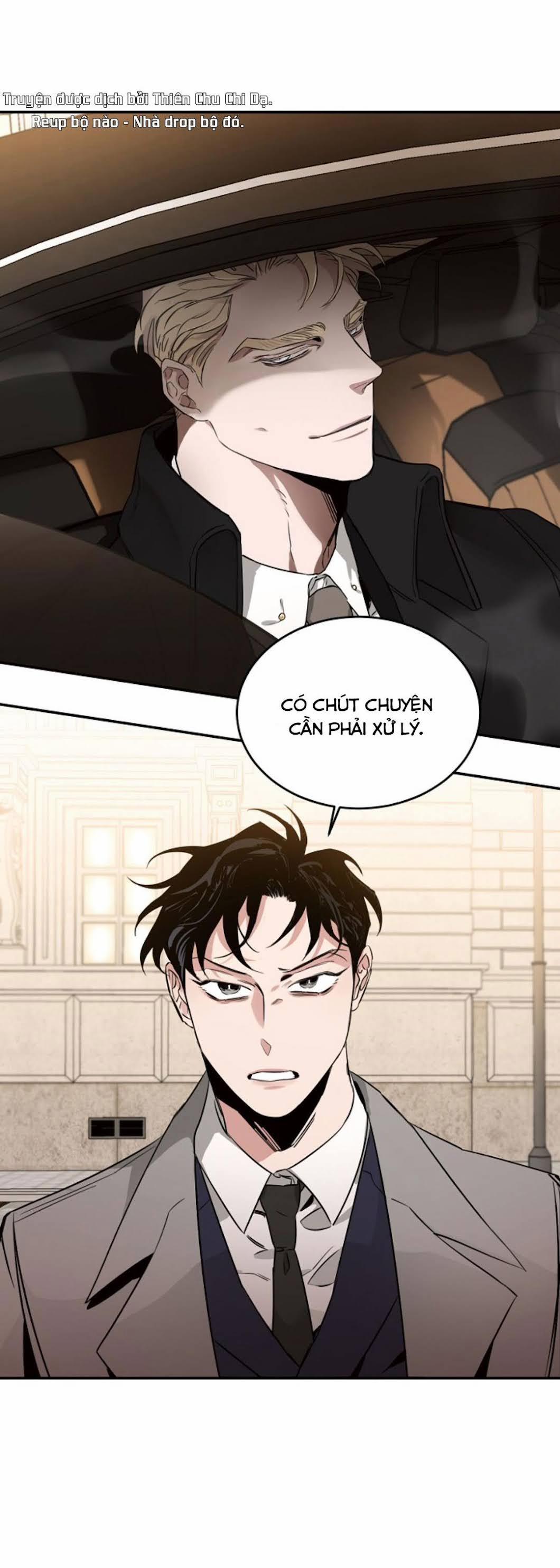 Đoá Hồng Và Ly Champagne 6 trang 26