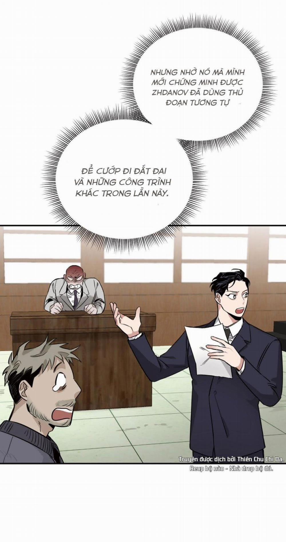 Đoá Hồng Và Ly Champagne 6 trang 3