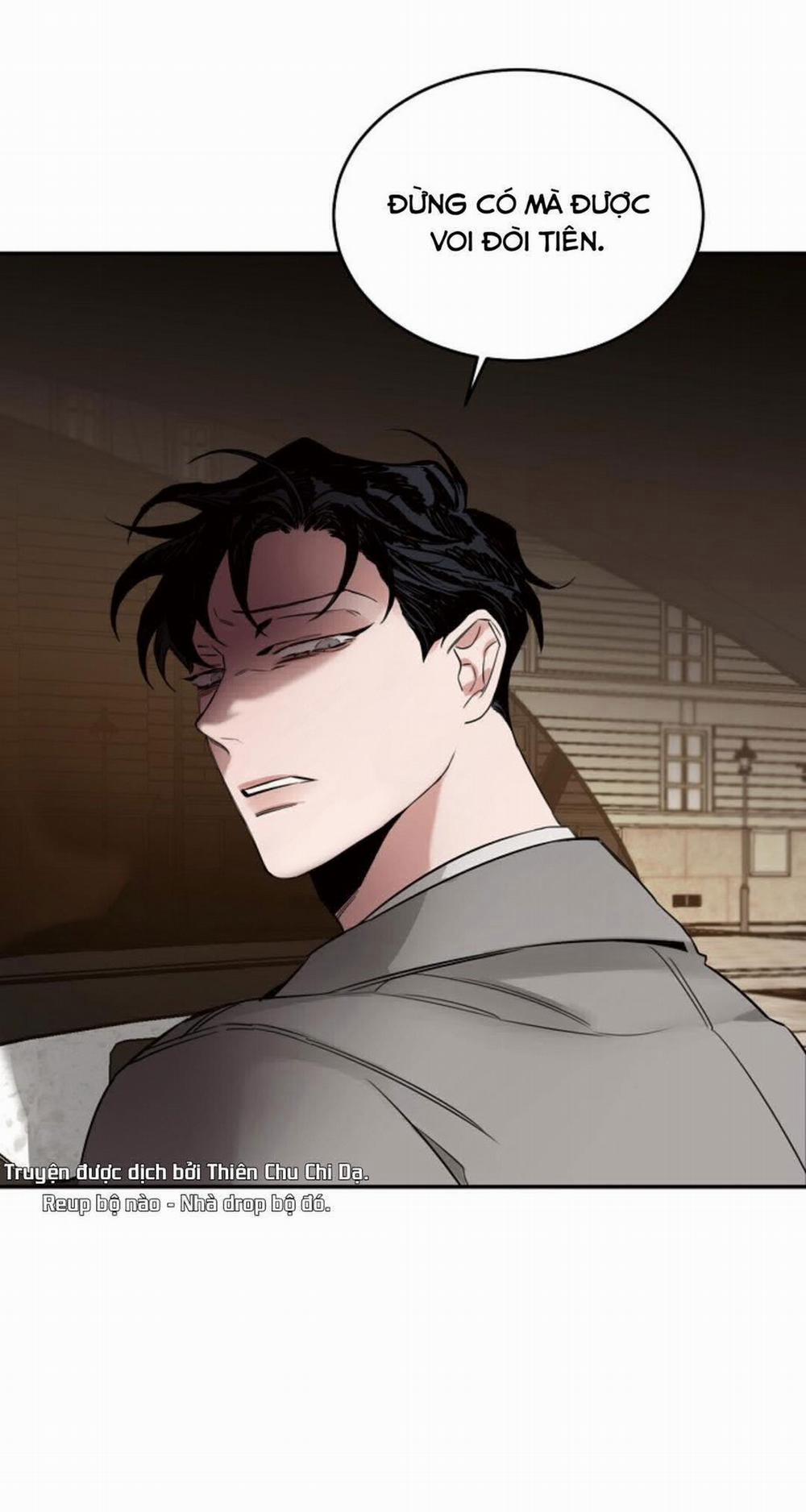 Đoá Hồng Và Ly Champagne 6 trang 34