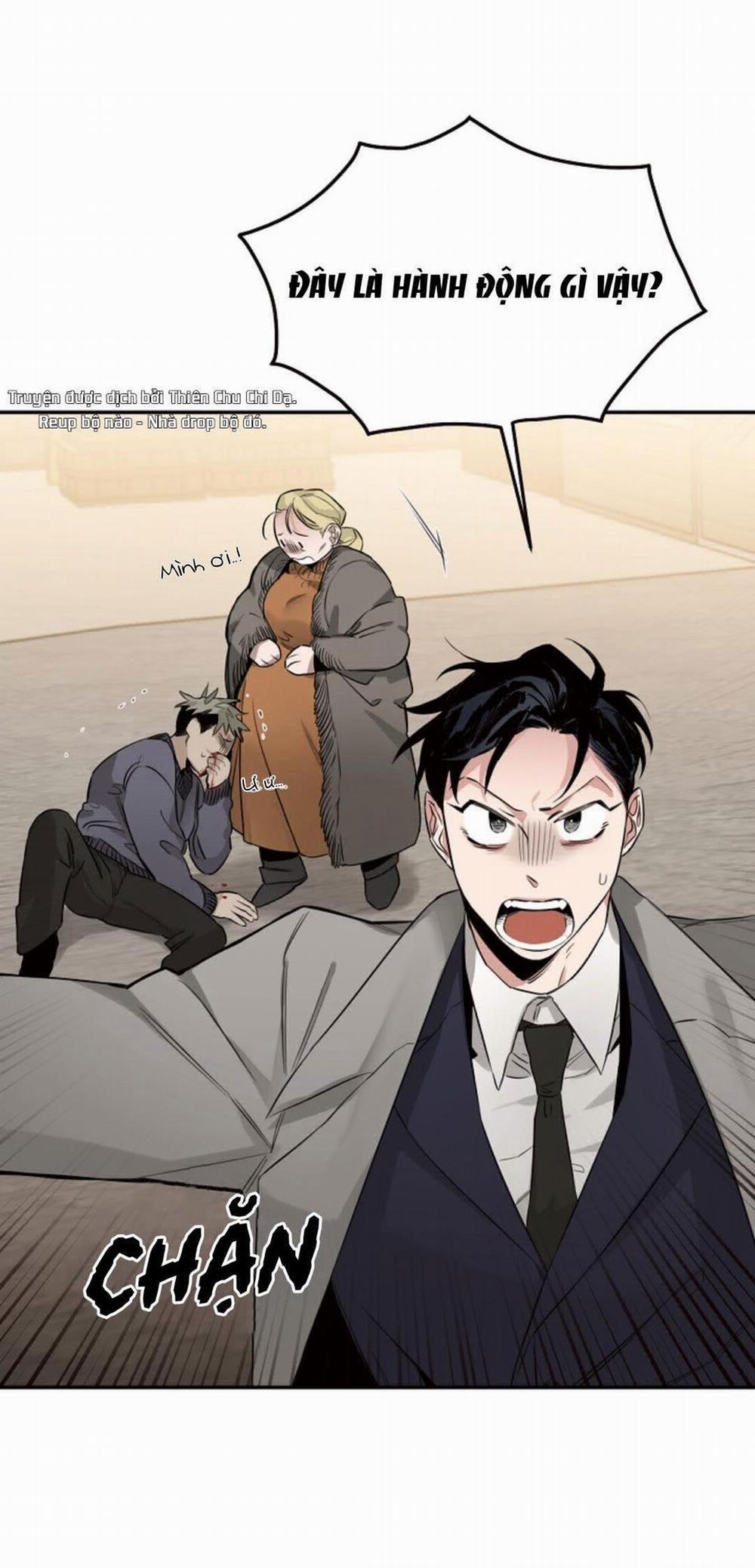 Đoá Hồng Và Ly Champagne 6 trang 40