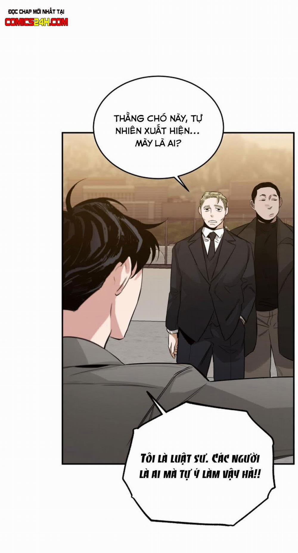 Đoá Hồng Và Ly Champagne 6 trang 41