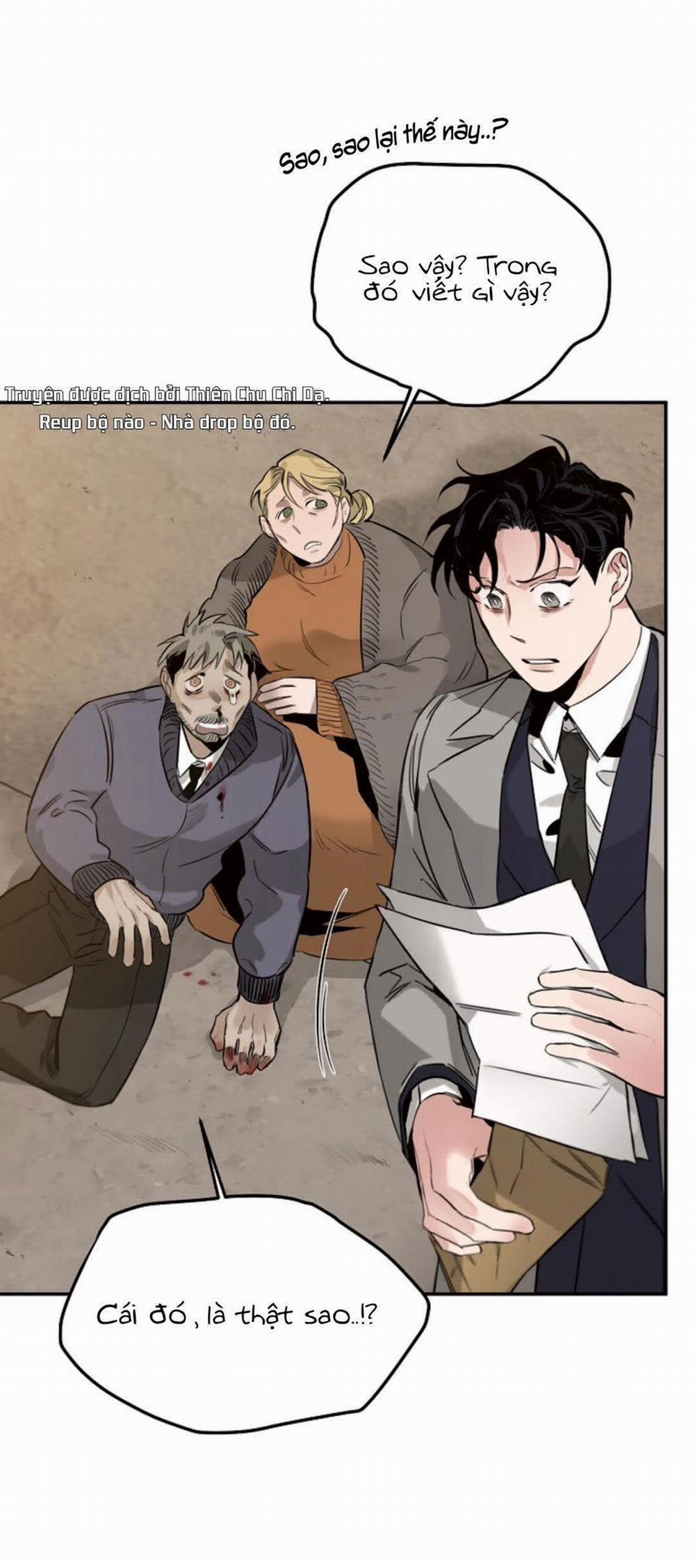 Đoá Hồng Và Ly Champagne 6 trang 44