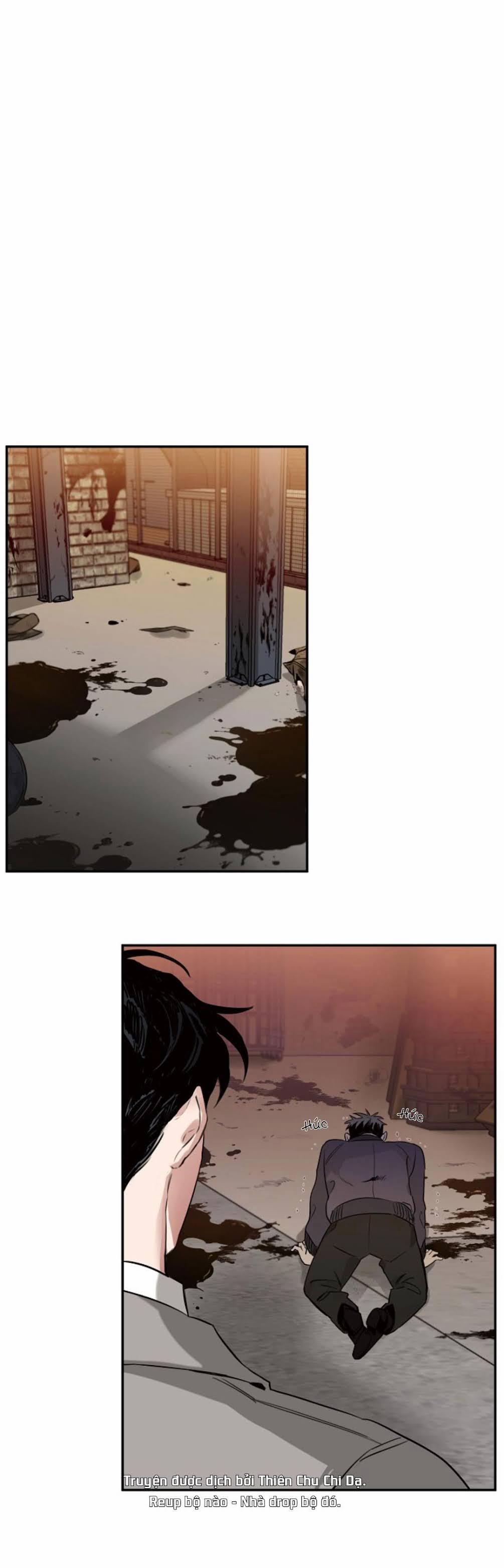 Đoá Hồng Và Ly Champagne 6 trang 46