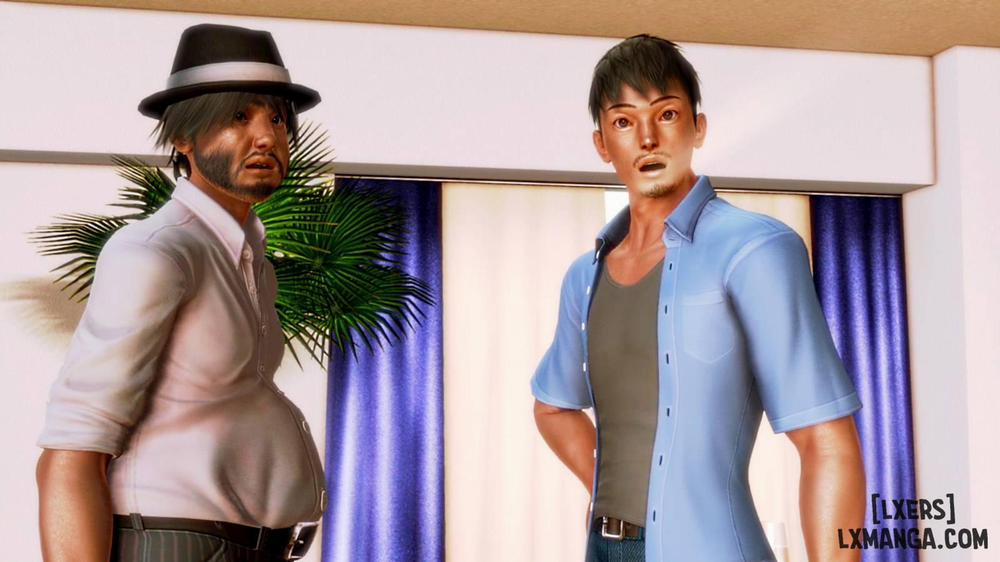 DOA Tournament Recruitment Nyotengu Oneshot trang 2