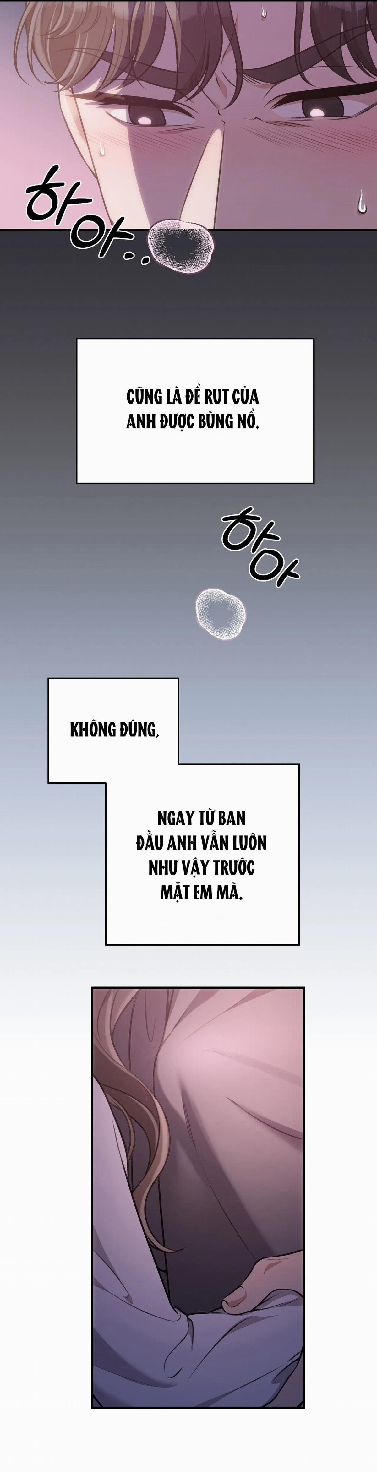 Đoạt Ái 1.1 trang 23