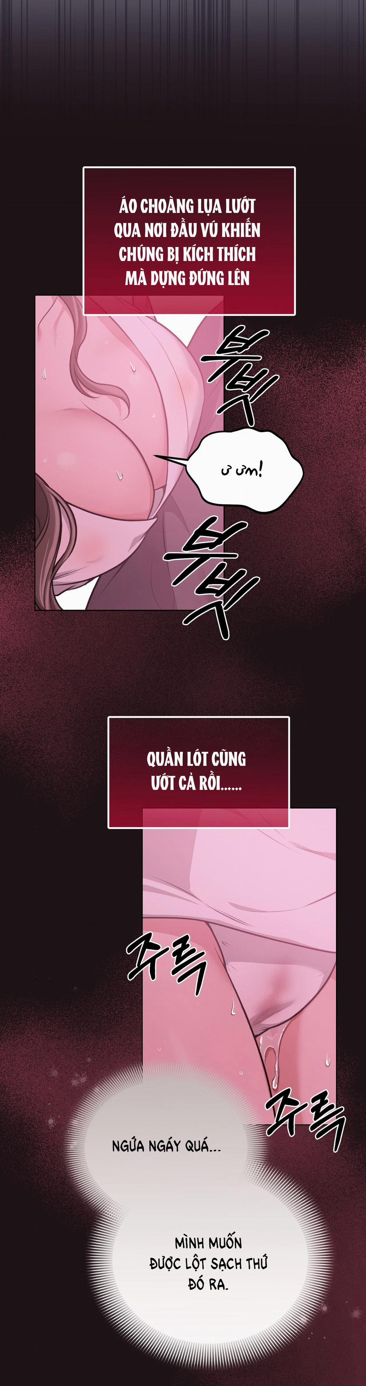 Đoạt Ái 1.1 trang 32