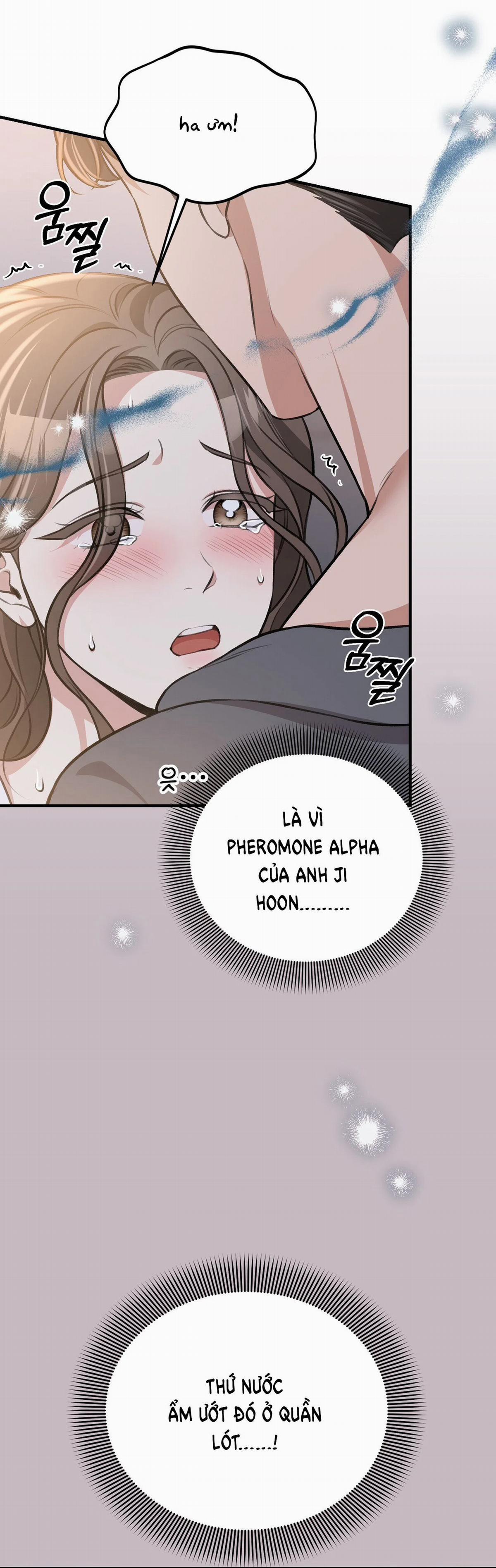 Đoạt Ái 1.1 trang 5