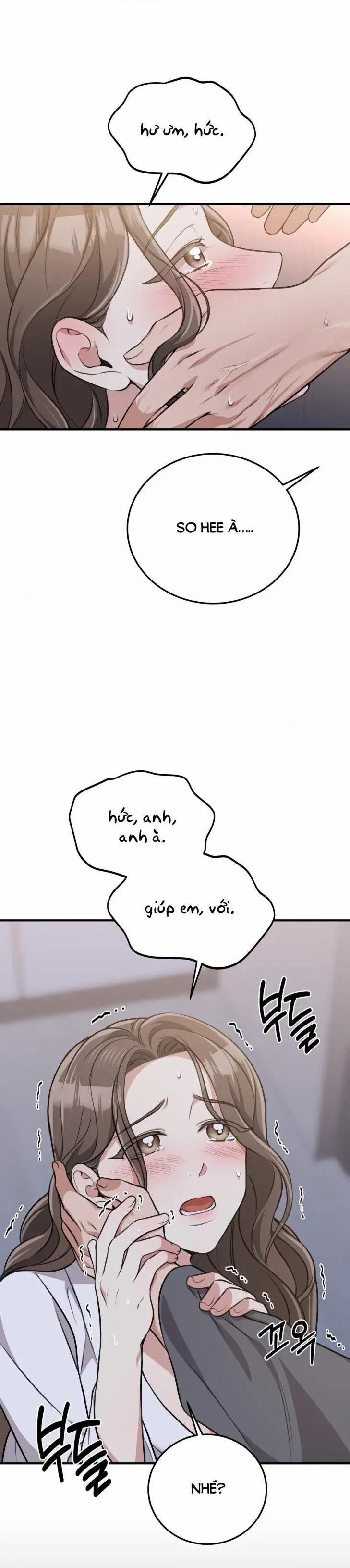 Đoạt Ái 1.2 trang 1