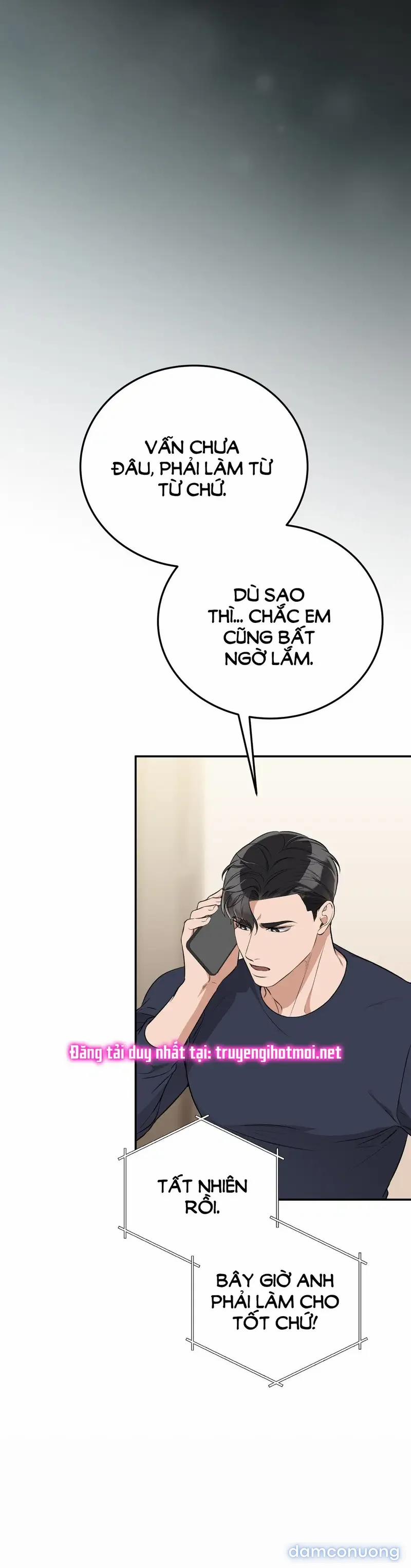 Đoạt Ái 19.1 trang 10