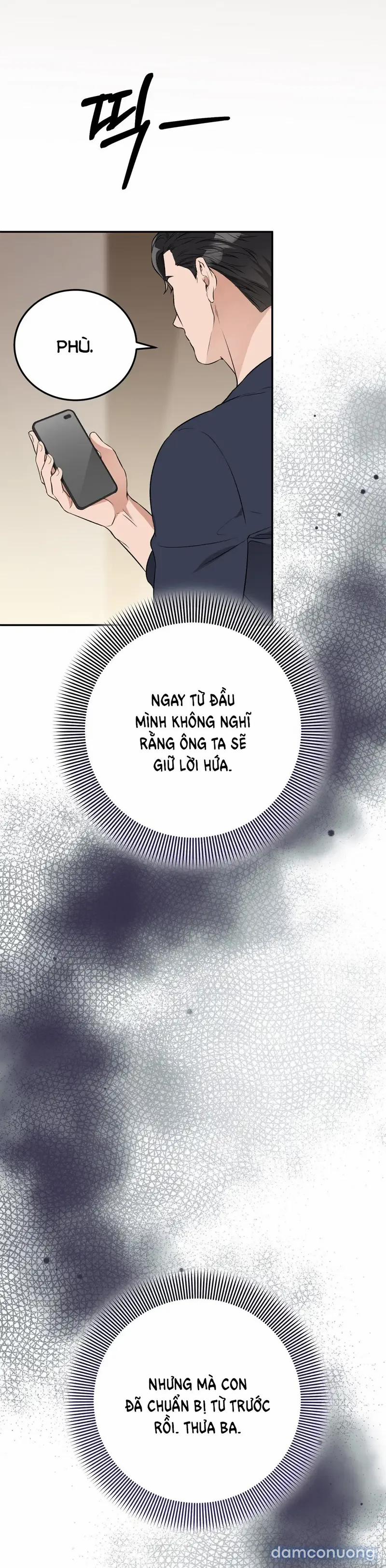 Đoạt Ái 19.1 trang 4