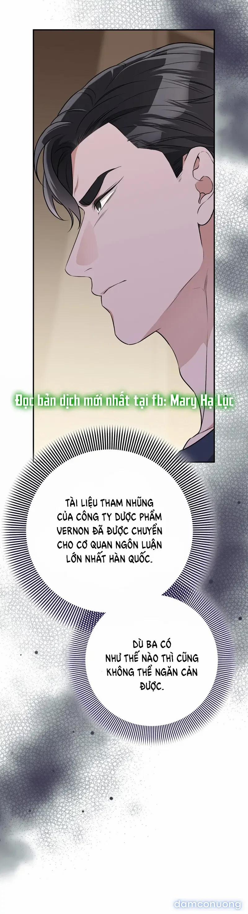 Đoạt Ái 19.1 trang 5