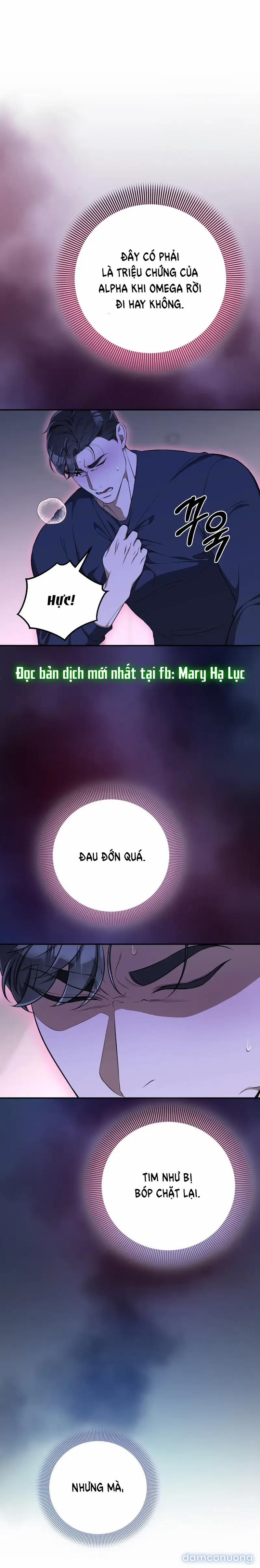Đoạt Ái 19.2 trang 10
