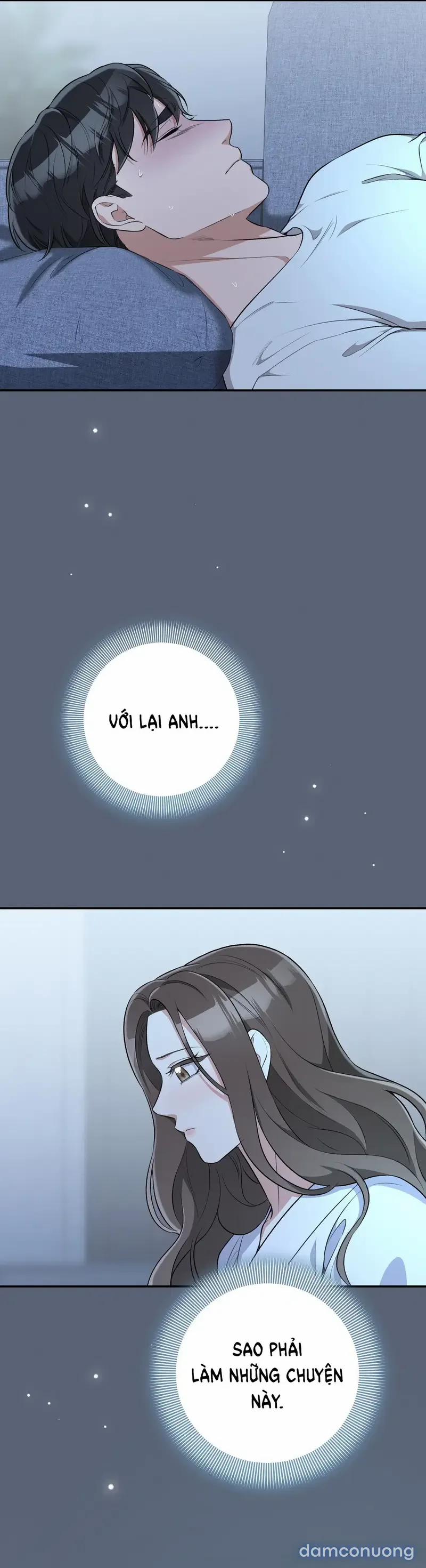 Đoạt Ái 19.2 trang 26