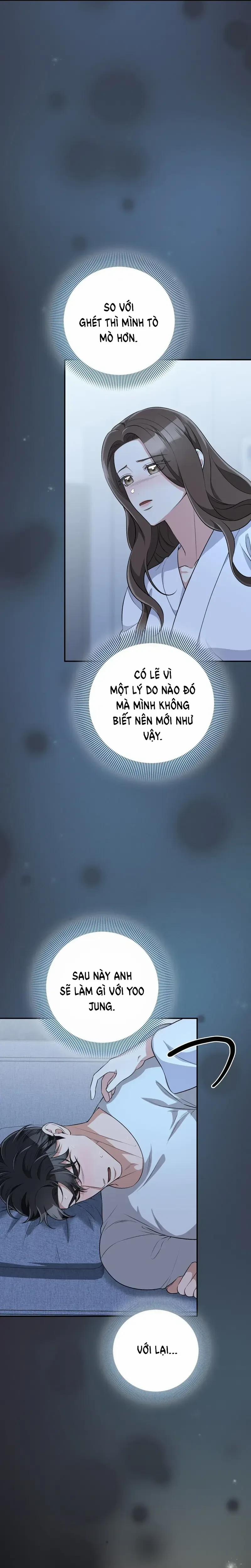 Đoạt Ái 19.2 trang 29