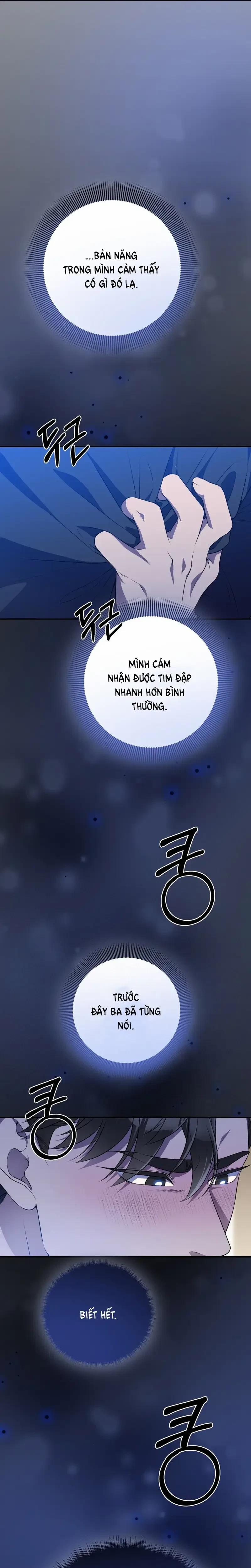 Đoạt Ái 19.2 trang 3