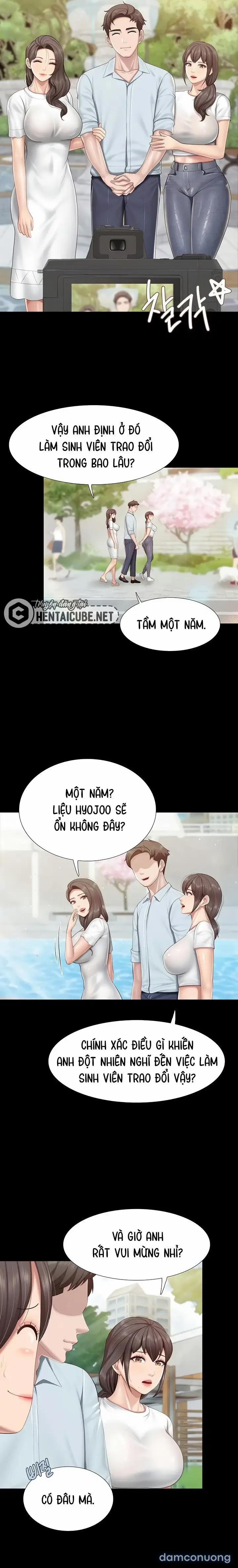 Đoạt Ái 20.1 trang 14