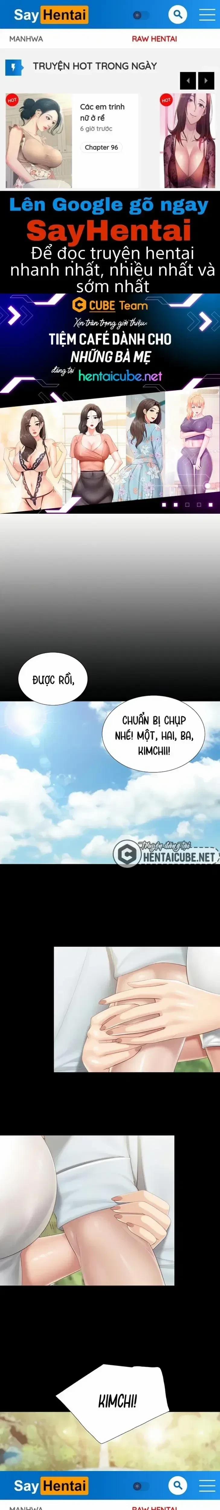Đoạt Ái 20.1 trang 15