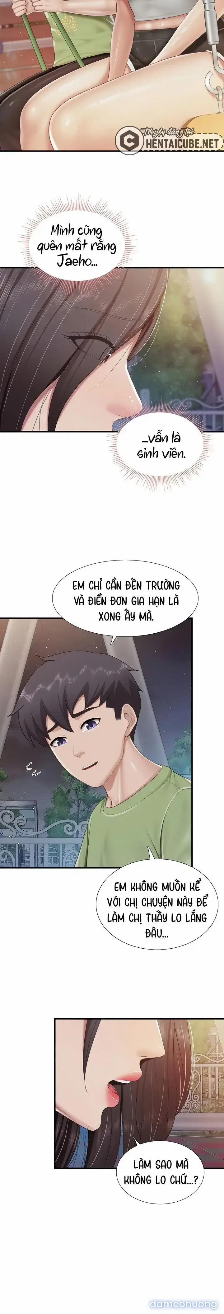 Đoạt Ái 20.1 trang 3
