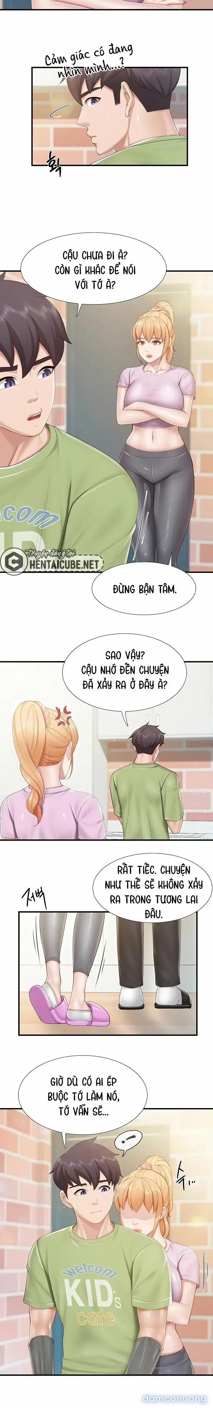 Đoạt Ái 20.1 trang 7