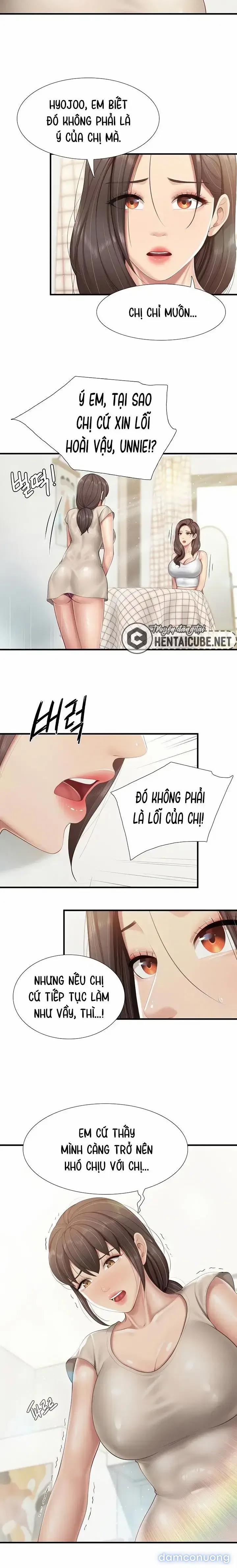Đoạt Ái 20.1 trang 9