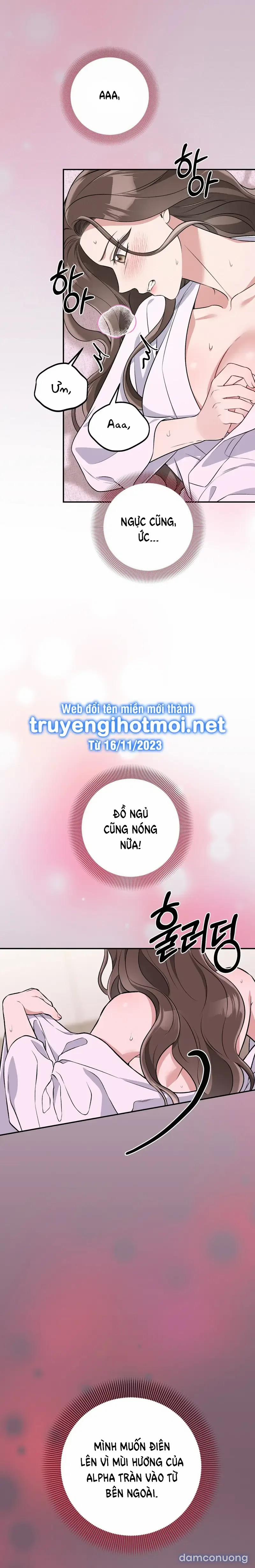 Đoạt Ái 20.2 trang 16