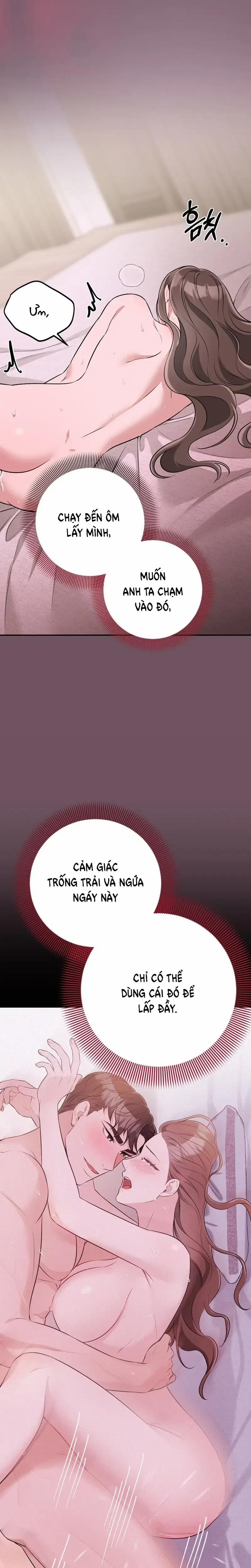 Đoạt Ái 20.2 trang 17