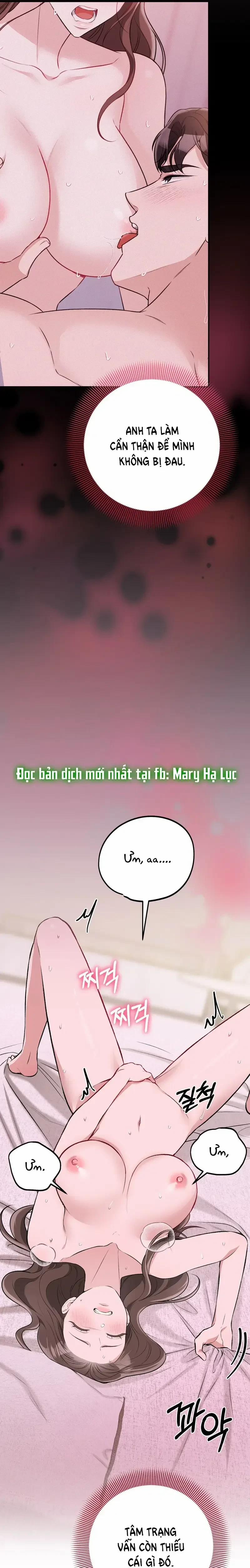 Đoạt Ái 20.2 trang 22