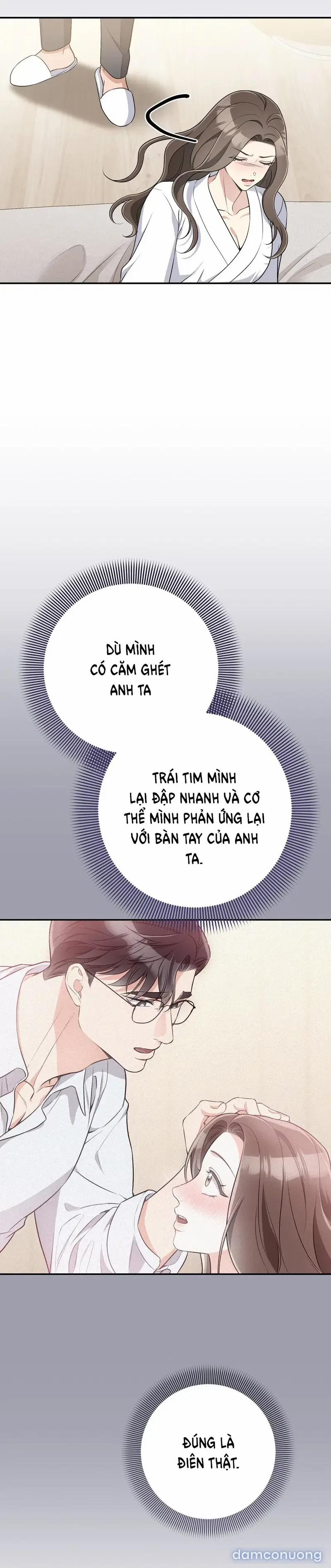 Đoạt Ái 20.2 trang 4