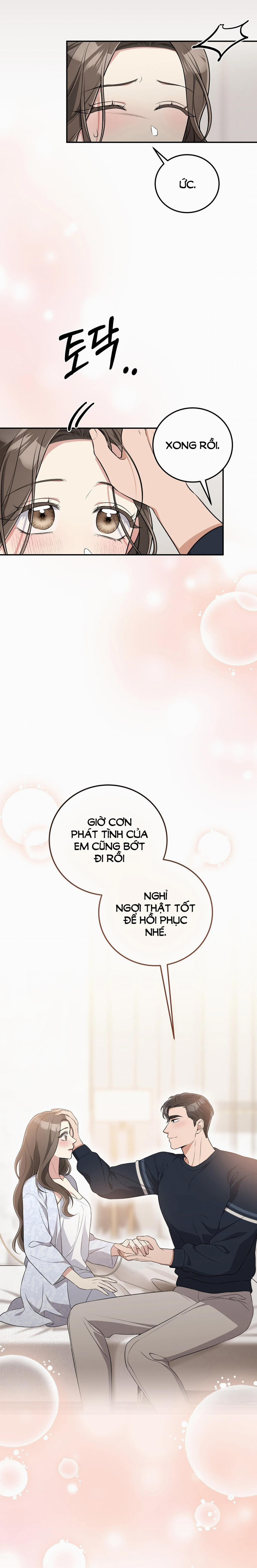 Đoạt Ái 24.2 trang 14