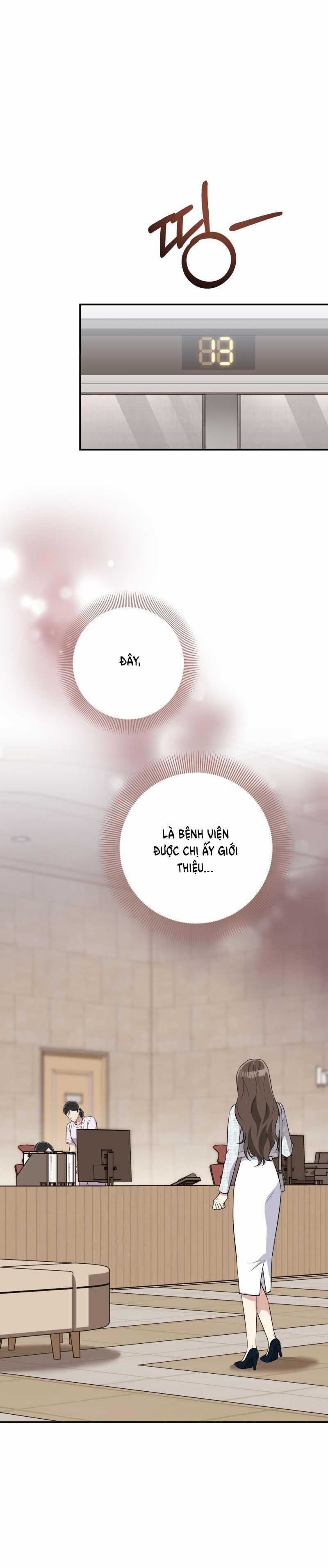 Đoạt Ái 27.2 trang 23
